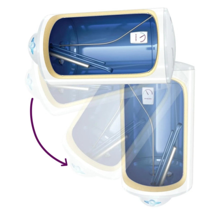 Бойлер Tesy Anticalc Reversible GCR 8044 16D B14 TBRC (304852)