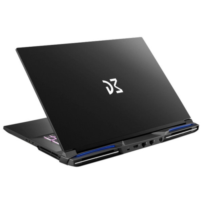 Ноутбук Dream Machines RX5080-18 (RX5080-18UA27)