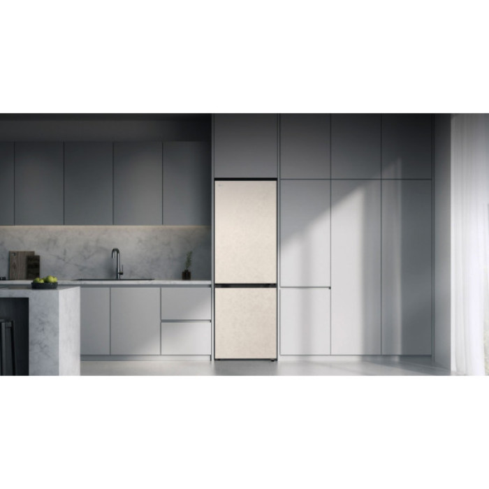 Холодильник LG GC-B509EESM