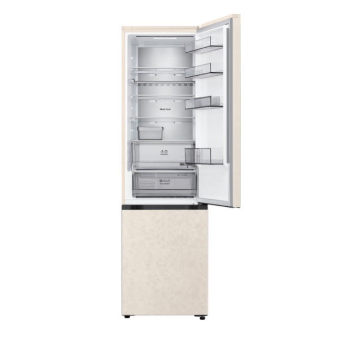 Холодильник LG GC-B509EESM