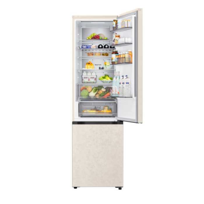 Холодильник LG GC-B509EESM