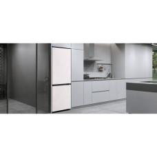 Холодильник LG GC-B509EESM