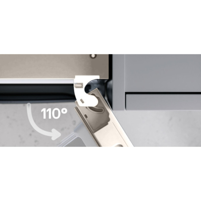 Холодильник LG GC-B509EESM