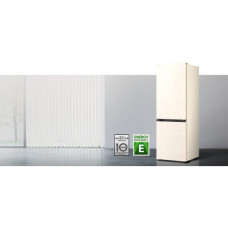 Холодильник LG GC-B509EESM