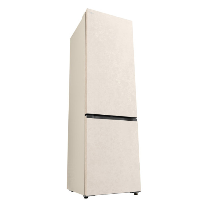 Холодильник LG GC-B509EESM