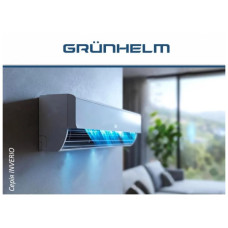 Кондиціонер Grunhelm GAC-12GH-INV32