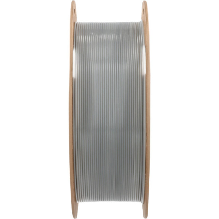 Пластик для 3D-принтера Polymaker PLA PANCHROMA TRANSLUCENT 1,75mm 1kg GREY (CA02004)