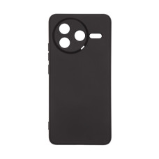 Чохол до мобільного телефона Armorstandart ICON Xiaomi Poco F7 Pro Camera cover Black (ARM80361)