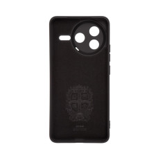 Чохол до мобільного телефона Armorstandart ICON Xiaomi Poco F7 Pro Camera cover Black (ARM80361)
