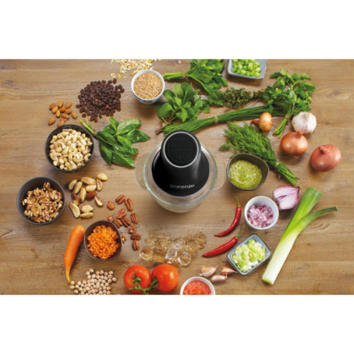 Подрібнювач Gorenje S501GBK