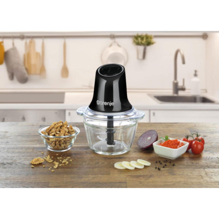Подрібнювач Gorenje S501GBK