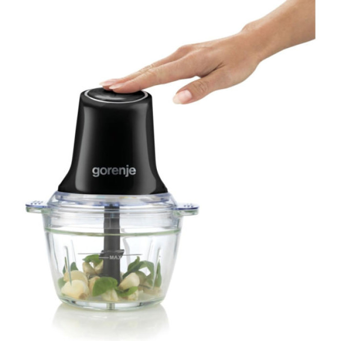 Подрібнювач Gorenje S501GBK