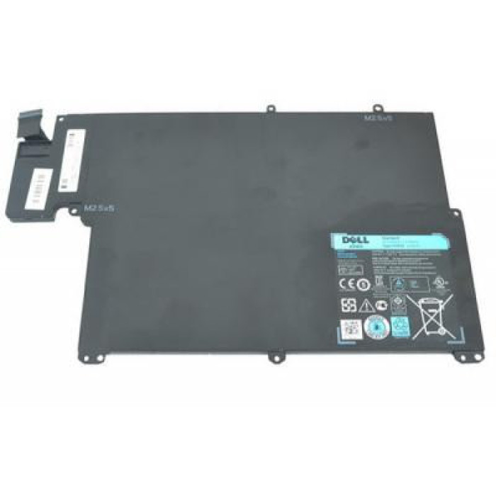 Акумулятор до ноутбука Dell Vostro 3360 TKN25 49Wh (3300mAh) 4cell 14.8V Li-ion (A41874)