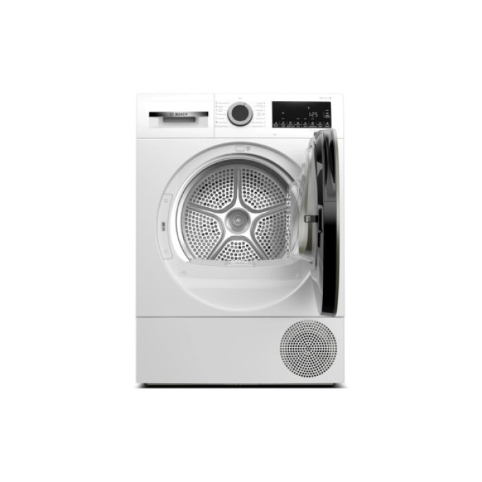 Сушильна машина Bosch WQG14210UA