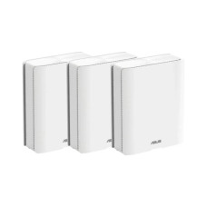 Точка доступу Wi-Fi ASUS ZenWiFi BQ16 3pcs (90IG08K0-MO3N4V)