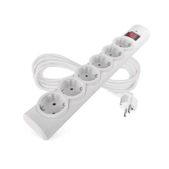 Мережевий подовжувач EMOS P54217