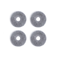 Насадка на пилосос Ecovacs тканинна насадка для миття до Т30 PRO OMNI (DCC020042)