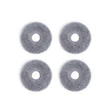 Насадка на пилосос Ecovacs тканинна насадка для миття до Т30 PRO OMNI (DCC020042)