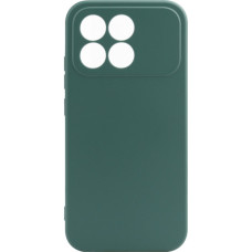 Чохол до мобільного телефона Armorstandart ICON Xiaomi Poco F8 Pro Camera cover Dark Green (ARM89435)