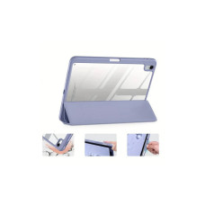 Чохол до планшета BeCover Soft Edge TPU Apple iPad Air 11" M4 2026 Purple (715260)