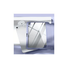 Чохол до планшета BeCover Soft Edge TPU Apple iPad Air 11" M4 2026 Purple (715260)