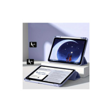 Чохол до планшета BeCover Soft Edge TPU Apple iPad Air 11" M4 2026 Purple (715260)