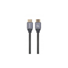 Кабель мультимедійний HDMI M to HDMI M 10.0m Cablexpert (CCBP-HDMI-10M)