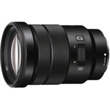 Об'єктив Sony 18-105mm f/4.0 G OSS Power Zoom f/NEX (SELP18105G.AE)