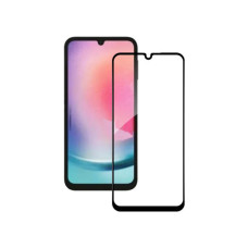 Скло захисне ACCLAB Full Glue Samsung A24 5G (1283126573682)