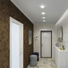 Лампочка Eurolamp LED GX53 8W 3000K (LED-GX53-0830(N))