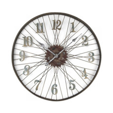 Настінний годинник Lowell 21457
