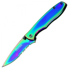 Ніж Boker Magnum Rainbow II (01YA107)