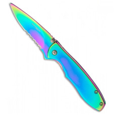 Ніж Boker Magnum Rainbow II (01YA107)