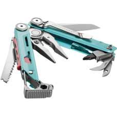 Мультитул Leatherman Signal Aqua Silver (833187)