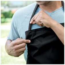 Аксесуар для барбекю Weber Фартух Barbecue Apron (6474)