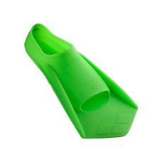 Ласти Arena Powerfin 95218-065 зелений 45-46 (3468334369625)