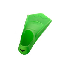 Ласти Arena Powerfin 95218-065 зелений 45-46 (3468334369625)