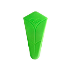 Ласти Arena Powerfin 95218-065 зелений 45-46 (3468334369625)