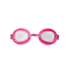 Окуляри для плавання Arena Bubble 3 JR рожевий 92395-091 (3468334179545)