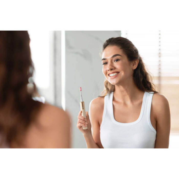 Електрична зубна щітка Sencor SOC 4111GD