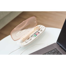 Електрична зубна щітка Sencor SOC 4111GD