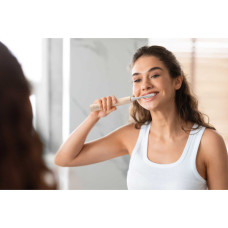 Електрична зубна щітка Sencor SOC 4111GD