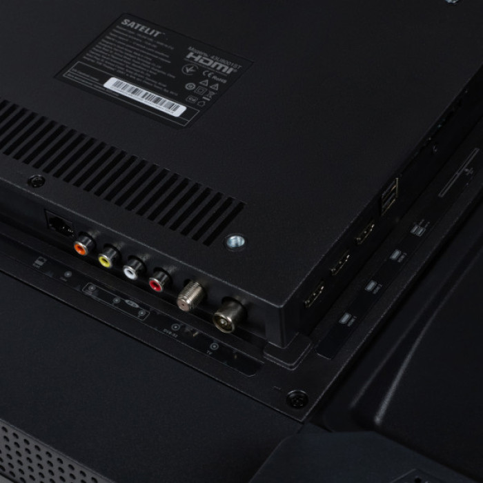 Телевізор Satelit 43U8001ST