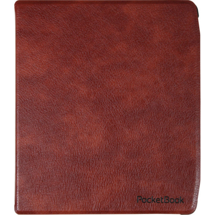 Чохол до електронної книги Pocketbook Era Shell Cover brown (HN-SL-PU-700-BN-WW)