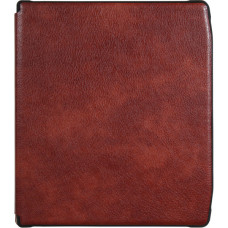 Чохол до електронної книги Pocketbook Era Shell Cover brown (HN-SL-PU-700-BN-WW)