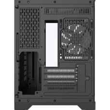 Корпус для ПК Gamemax HYPE-M Black