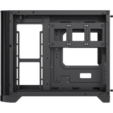 Корпус для ПК Gamemax HYPE-M Black