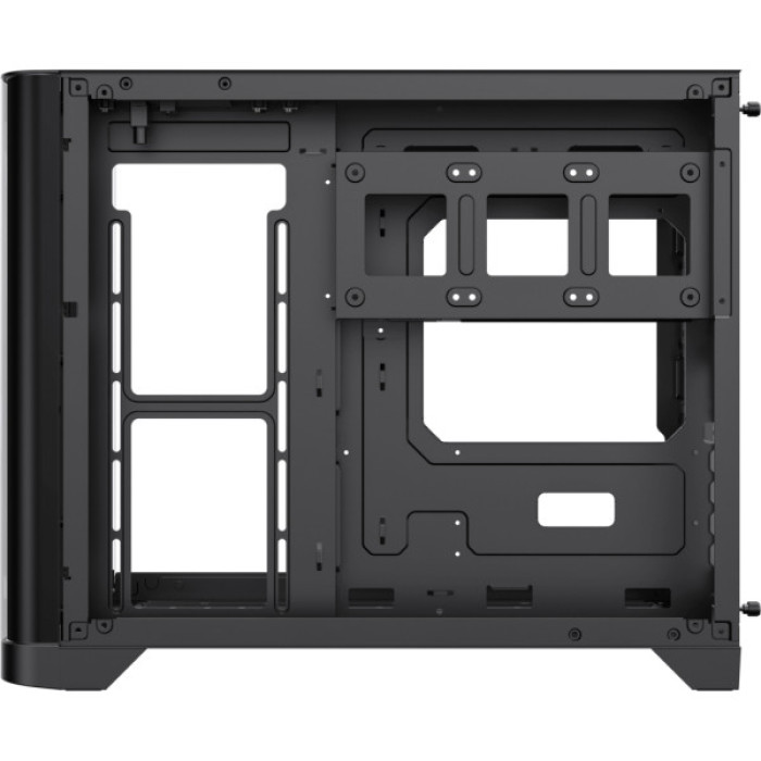 Корпус для ПК Gamemax HYPE-M Black