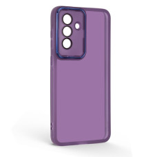 Чохол до мобільного телефона Armorstandart Shade Samsung A36 5G Violet (ARM82203)