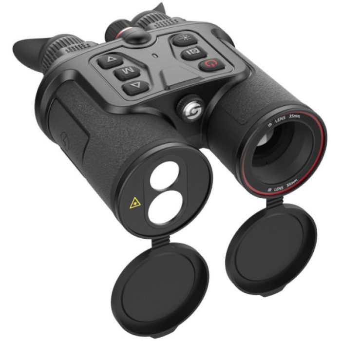 Тепловізійний бінокль Guide TN630 640x480px 35mm (747131)